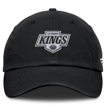 Los Angeles Kings șapcă de baseball A/CAP Core Fundamental Adjustable black