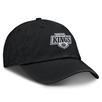 Los Angeles Kings șapcă de baseball A/CAP Core Fundamental Adjustable black