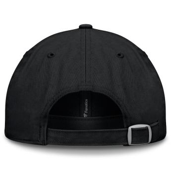Los Angeles Kings șapcă de baseball A/CAP Core Fundamental Adjustable black
