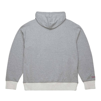 Colorado Avalanche hanorac de bărbați cu glugă Heritage Collection Fleece Hoodie Current Logo