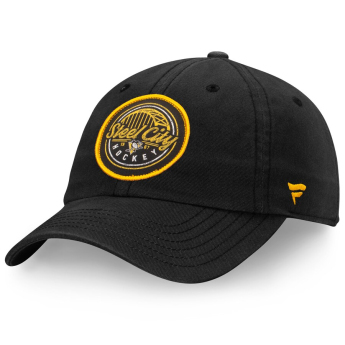 Pittsburgh Penguins șapcă de baseball Hometown Adjustable black