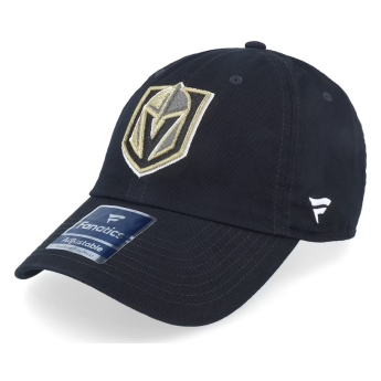 Vegas Golden Knights șapcă de baseball Core Black Dad