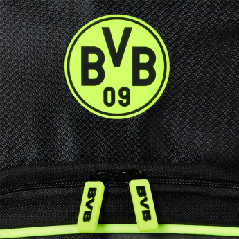 Borussia Dortmund rucsac Neon