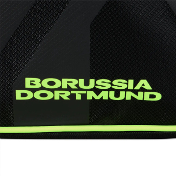 Borussia Dortmund rucsac Neon
