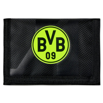 Borussia Dortmund portofel Neon