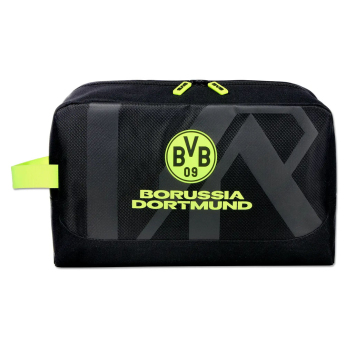Borussia Dortmund geantă igienică Neon