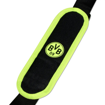 Borussia Dortmund geantă de sport Neon