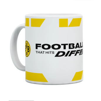 Borussia Dortmund cană Club World Cup