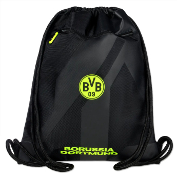 Borussia Dortmund geantă sport Neon
