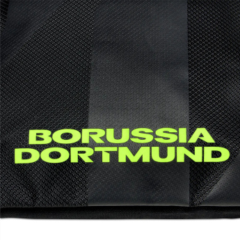 Borussia Dortmund geantă sport Neon