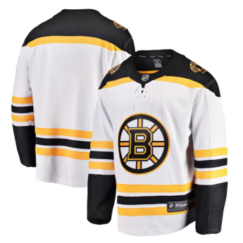 Boston Bruins tricou de hochei pentru copii Premier Away
