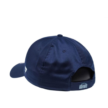 Seattle Kraken șapcă de baseball Classic Strapback navy