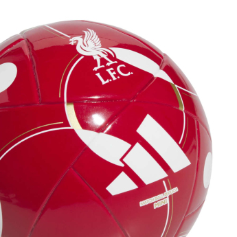 FC Liverpool mini balon de fotbal Home