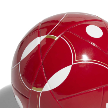 FC Liverpool mini balon de fotbal Home