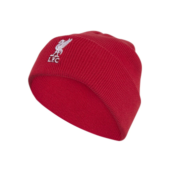 FC Liverpool căciulă de iarnă Woolie red