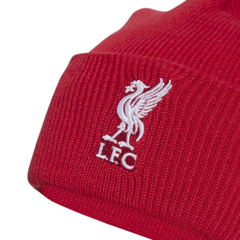 FC Liverpool căciulă de iarnă Woolie red