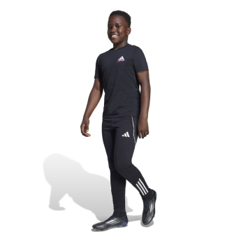 Lionel Messi tricou de copii MESSI Icon black