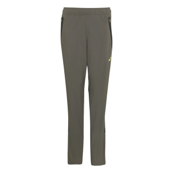 Real Madrid pantaloni de copii Vis Tech utigrey
