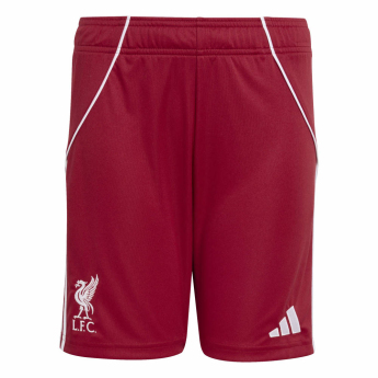 FC Liverpool boxeri pentru copii 25/26 Home