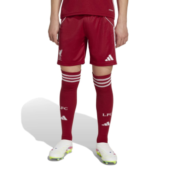 FC Liverpool boxeri pentru copii 25/26 Home