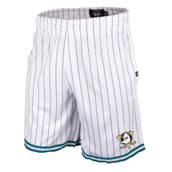 Anaheim Ducks pantaloni scurți pentru bărbați Grafton Pinstriped