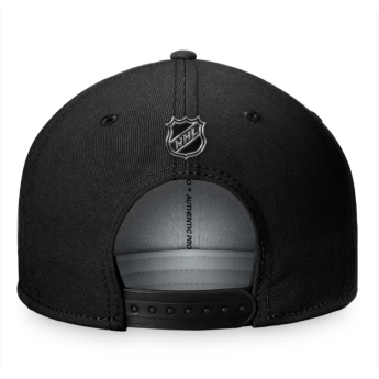 Los Angeles Kings șapcă flat Flat Brim Snapback