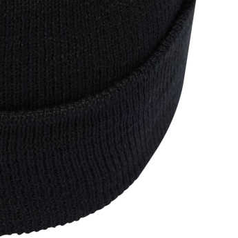 Manchester United căciulă de iarnă woolie black