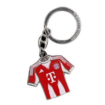 Bayern München breloc Home Trikot 25/26