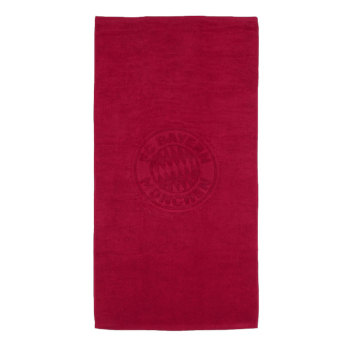 Bayern München prosop bordeaux
