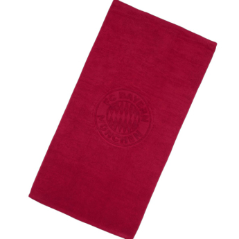 Bayern München prosop bordeaux