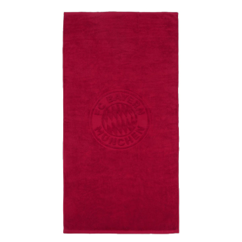Bayern München prosop big bordeaux