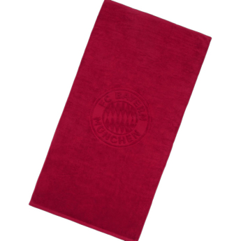 Bayern München prosop big bordeaux