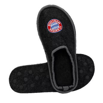 Bayern München papuci de bărbați Felt