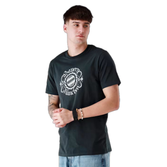 Bayern München tricou de bărbați Oktoberfest grey