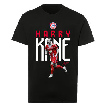 Bayern München tricou de copii Player Kane