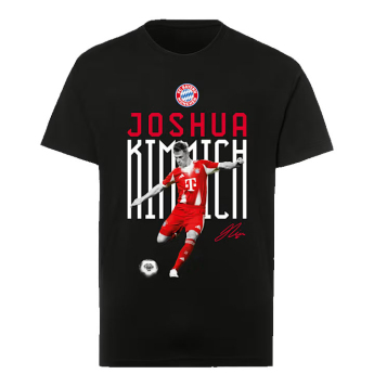 Bayern München tricou de copii Player Kimmich