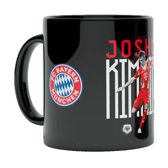 Bayern München cană Player Kimmich