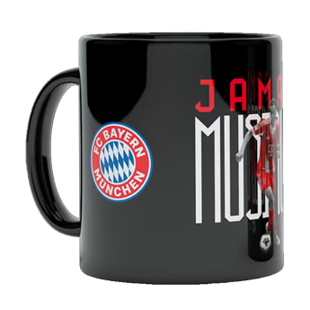 Bayern München cană Player Musiala