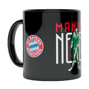 Bayern München cană Player Neuer