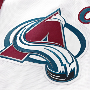 Colorado Avalanche tricou de hochei Premium Away Jersey 2024/2025