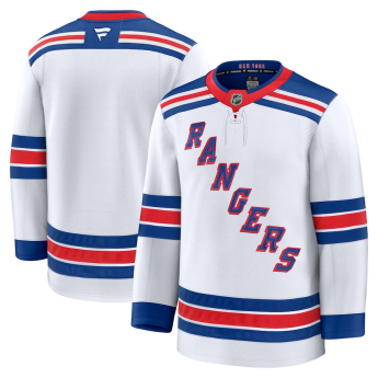New York Rangers tricou de hochei Premium Away Jersey