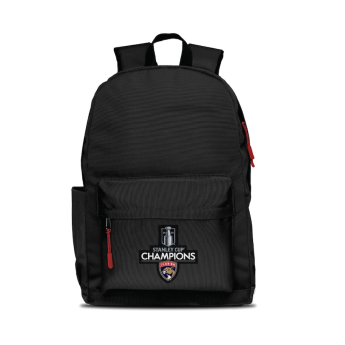 Florida Panthers rucsac 2025 Stanley Cup Champions Campus Laptop