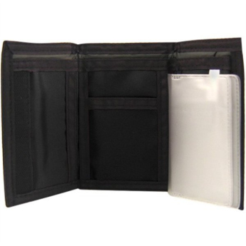 Pittsburgh Penguins portofel din nailon Nylon Trifold