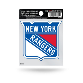 New York Rangers abțibild logo