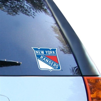 New York Rangers abțibild logo