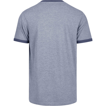 St. Louis Blues tricou de bărbați Belridge 47 Capital Ringer Tee