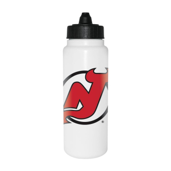 New Jersey Devils sticlă de băut 1 Liter Tall