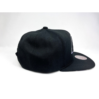 Los Angeles Kings șapcă flat Stripes Snapback Vntg black