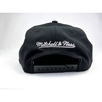 Los Angeles Kings șapcă flat Stripes Snapback Vntg black