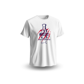 Florida Panthers tricou de copii Tomáš Nosek #92 Stanley Cup Champion 2025 White